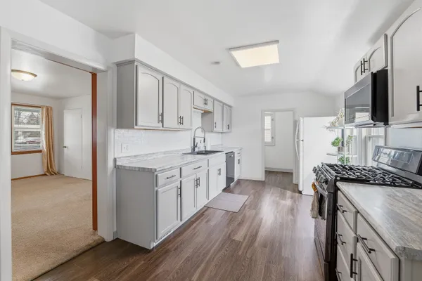 $240,000 | 120 East Arndt Street, Fond du Lac, WI 54935