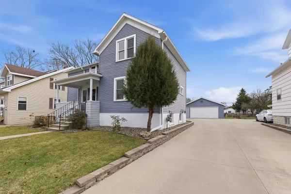 $240,000 | 120 East Arndt Street, Fond du Lac, WI 54935