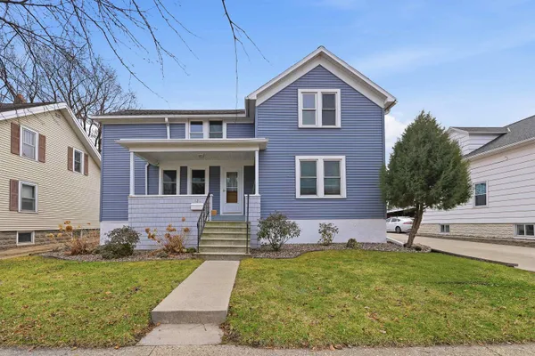 $240,000 | 120 East Arndt Street, Fond du Lac, WI 54935