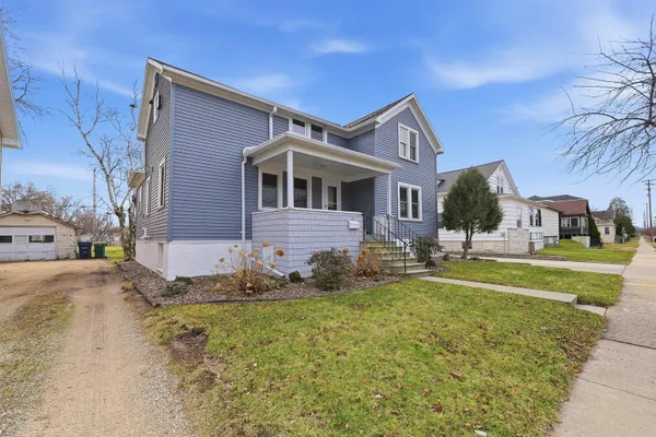 $240,000 | 120 East Arndt Street, Fond du Lac, WI 54935