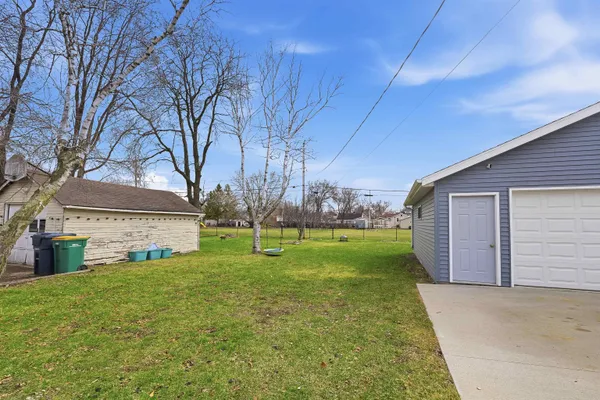 $240,000 | 120 East Arndt Street, Fond du Lac, WI 54935