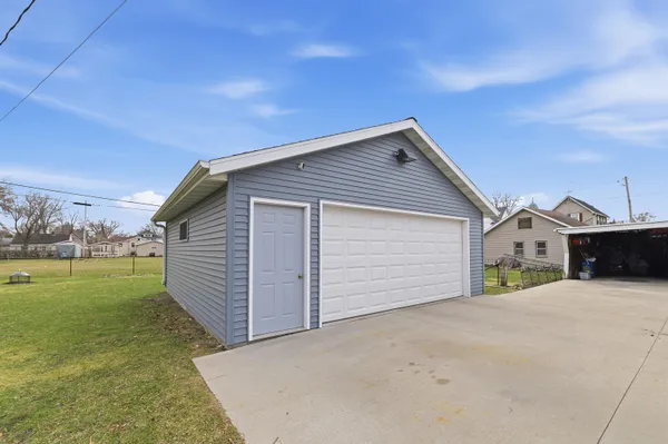 $240,000 | 120 East Arndt Street, Fond du Lac, WI 54935