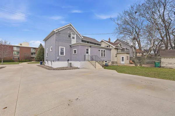 $240,000 | 120 East Arndt Street, Fond du Lac, WI 54935