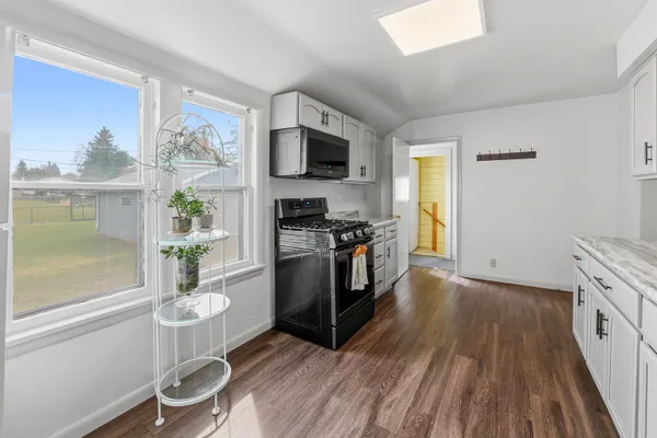 $240,000 | 120 East Arndt Street, Fond du Lac, WI 54935