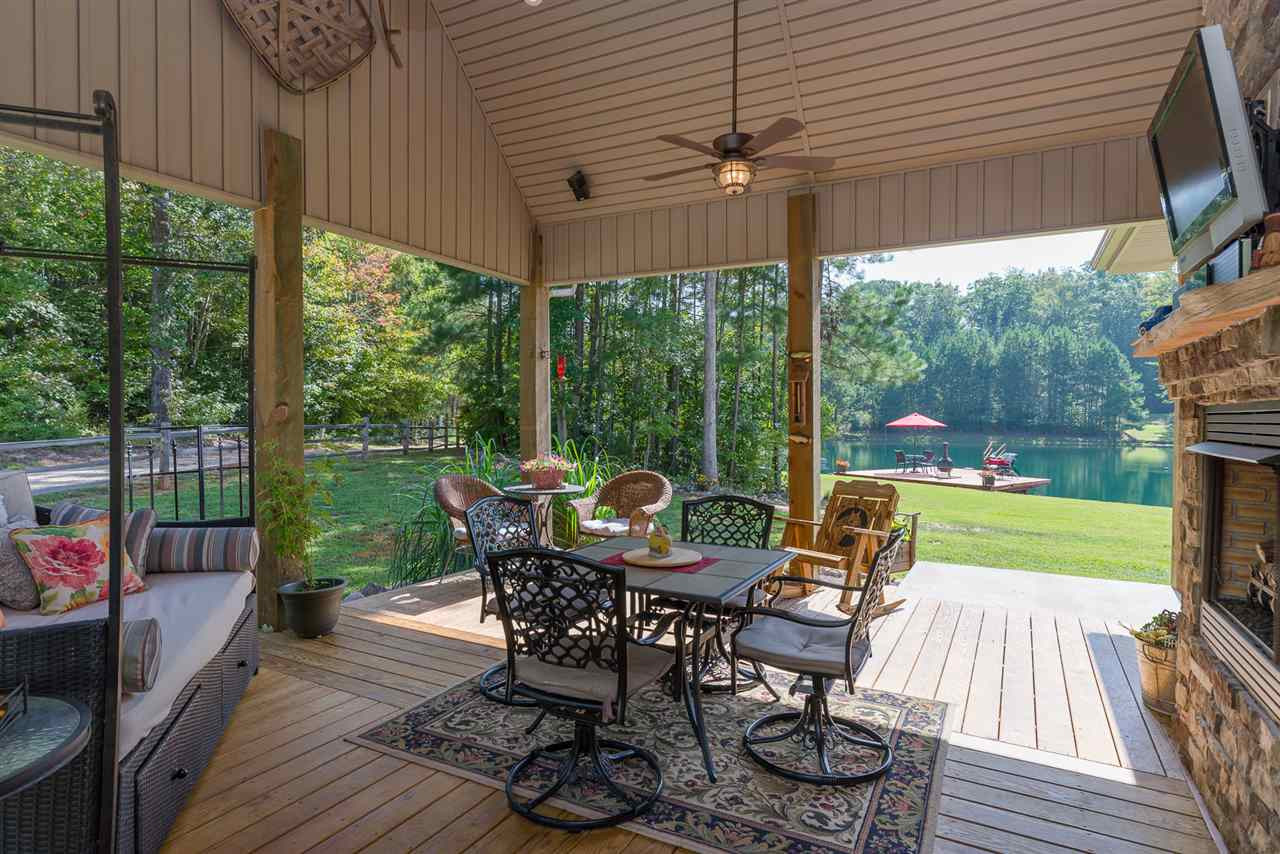 775 Richardson Road Zebulon, NC 27597 - Photo 19 of 25 Photo 19