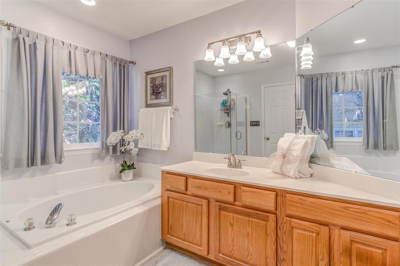 8824 Miranda Drive Raleigh, NC 27617 - Photo 14 of 23 Photo 14