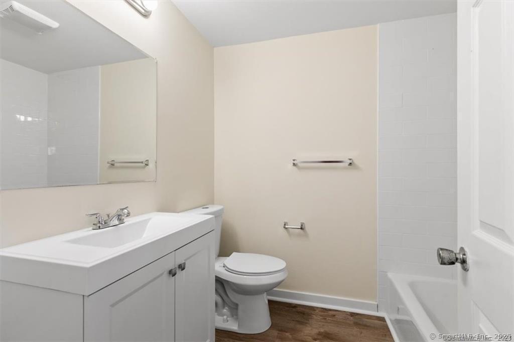 86 Howe Street, Unit A New Haven, CT 06511 - Photo 21 of 31