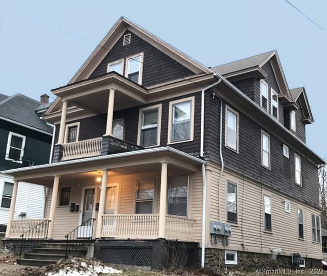 76 Hull Street Bristol, CT 06010 - Photo 1 of 1