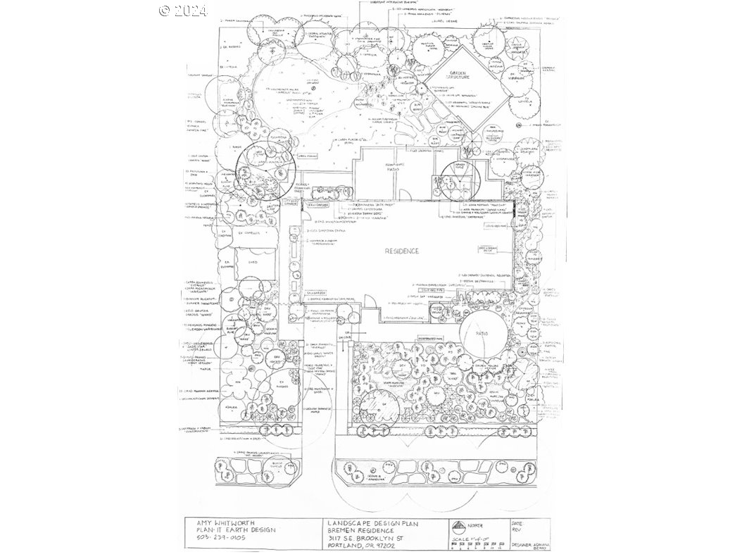 3117 Southeast Brooklyn Street Portland, OR 97202 - Photo 39 of 39 unknown