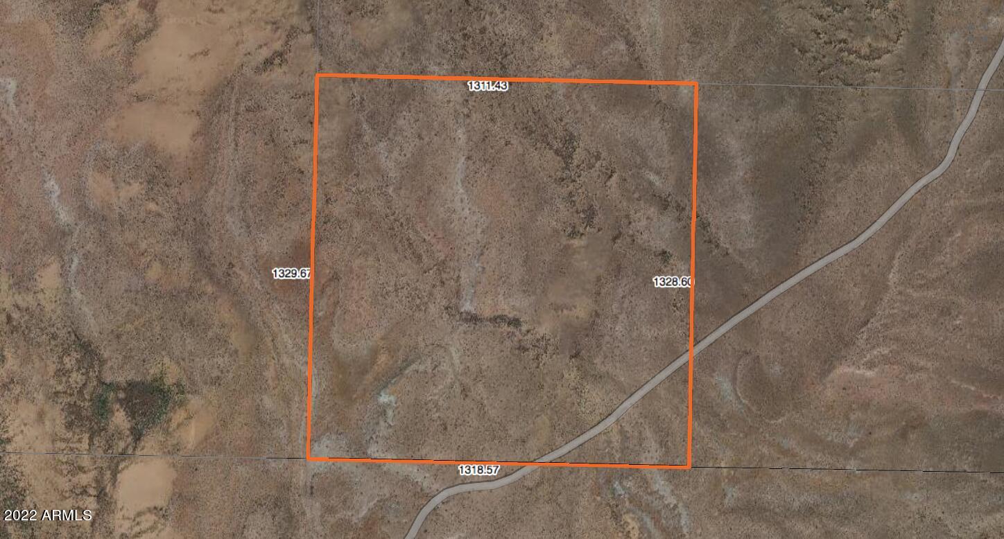 0 North Unmarked Rd Winslow Road, Unit 7B Leuppx, AZ 86035 - Photo 3 of 8 Screenshot 406-09-007B
