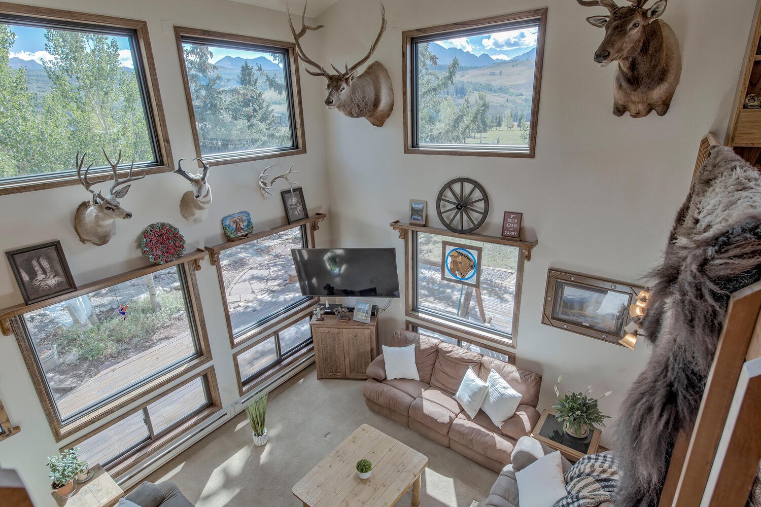 311 Longs Road Silverthorne, CO 80498 - Photo 6 of 46 Gallery Image 6