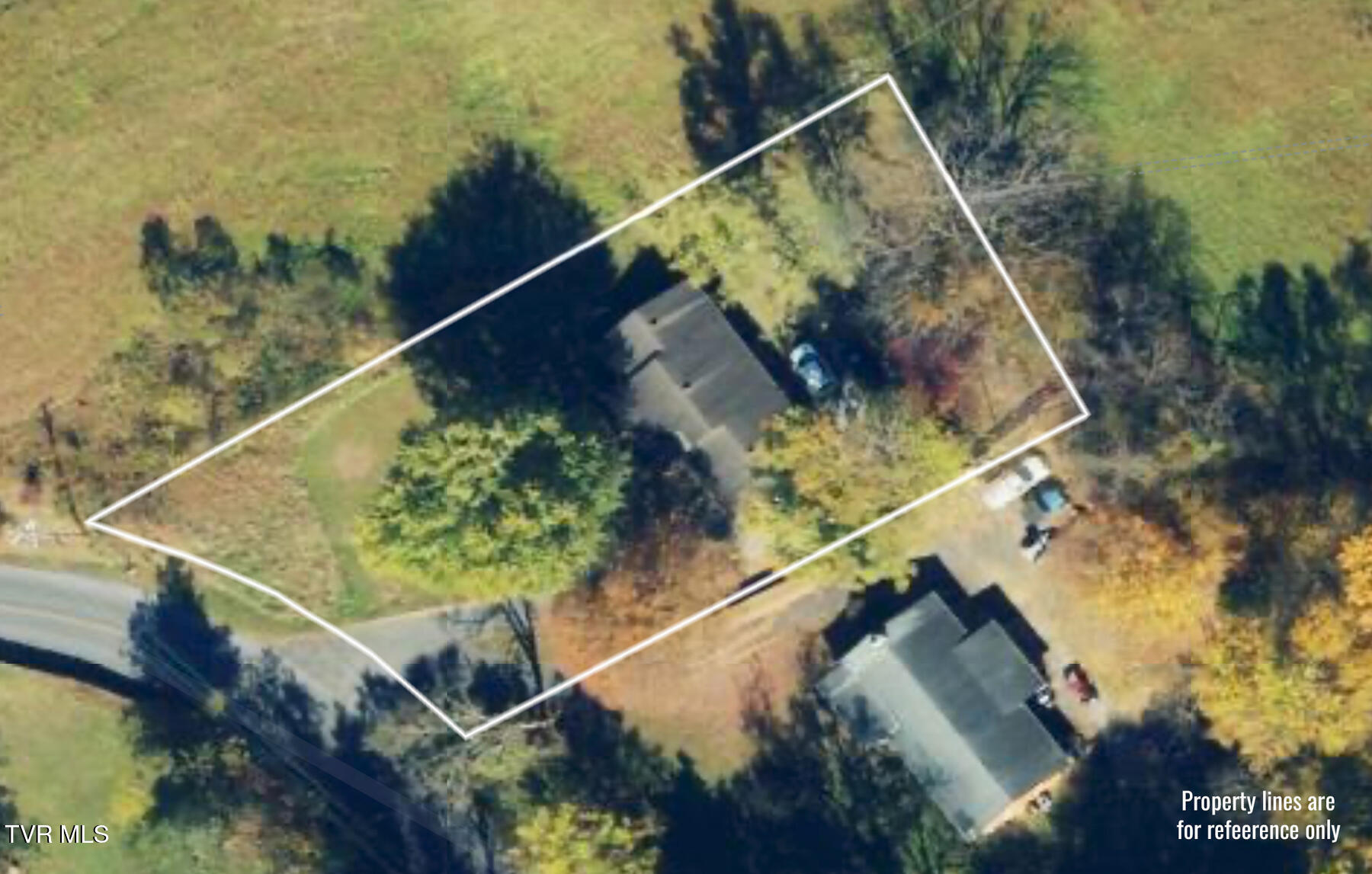545 J A Hodge Road Piney Flats, TN 37686 - Photo 43 of 43 545 J A Hodge Rd-44