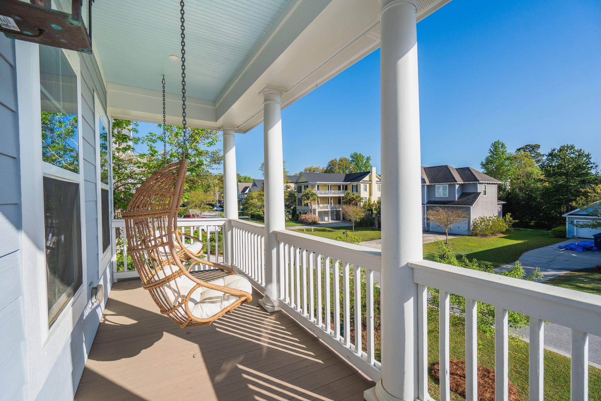 115 Wando Reach Drive Wando, SC 29492 - Photo 36 of 55