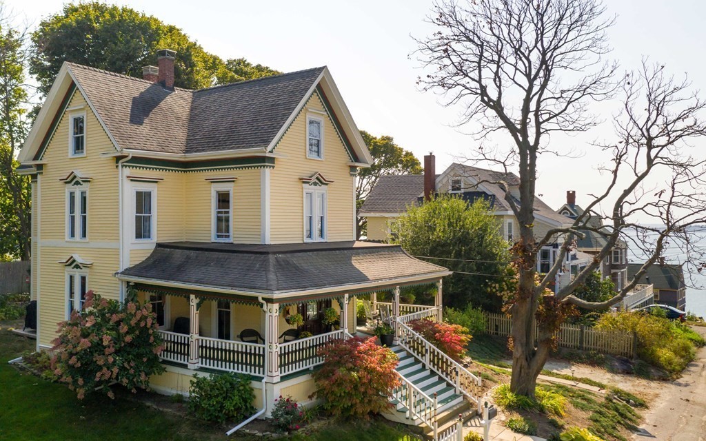 39 Western Avenue Hull, MA 02045 - Photo 27 of 32