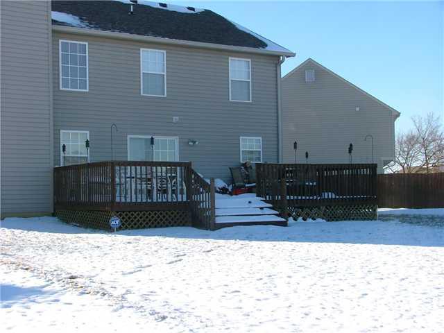 1723 Alder Road Franklin, IN 46131 - Photo 22 of 24