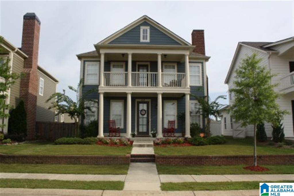 112 Ashleigh Road Helena, AL 35080 - Photo 24 of 24
