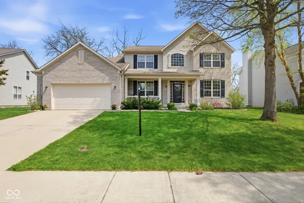 $525,000 | 7398 Dunmore Point, Noblesville, IN 46062