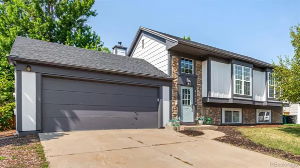 a house with a outdoor space