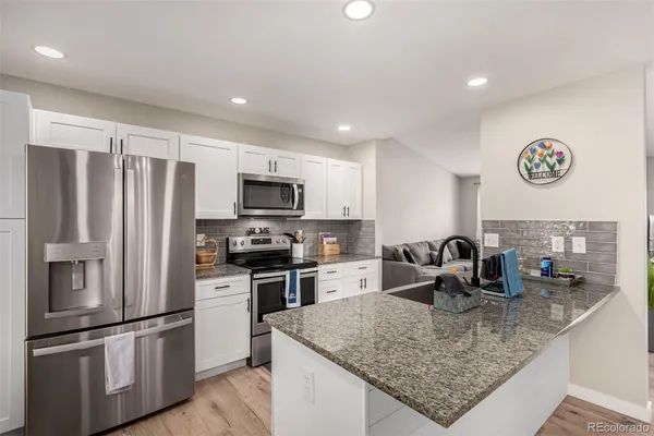 $544,999 | 21550 East Alamo Place, Centennial, CO 80015