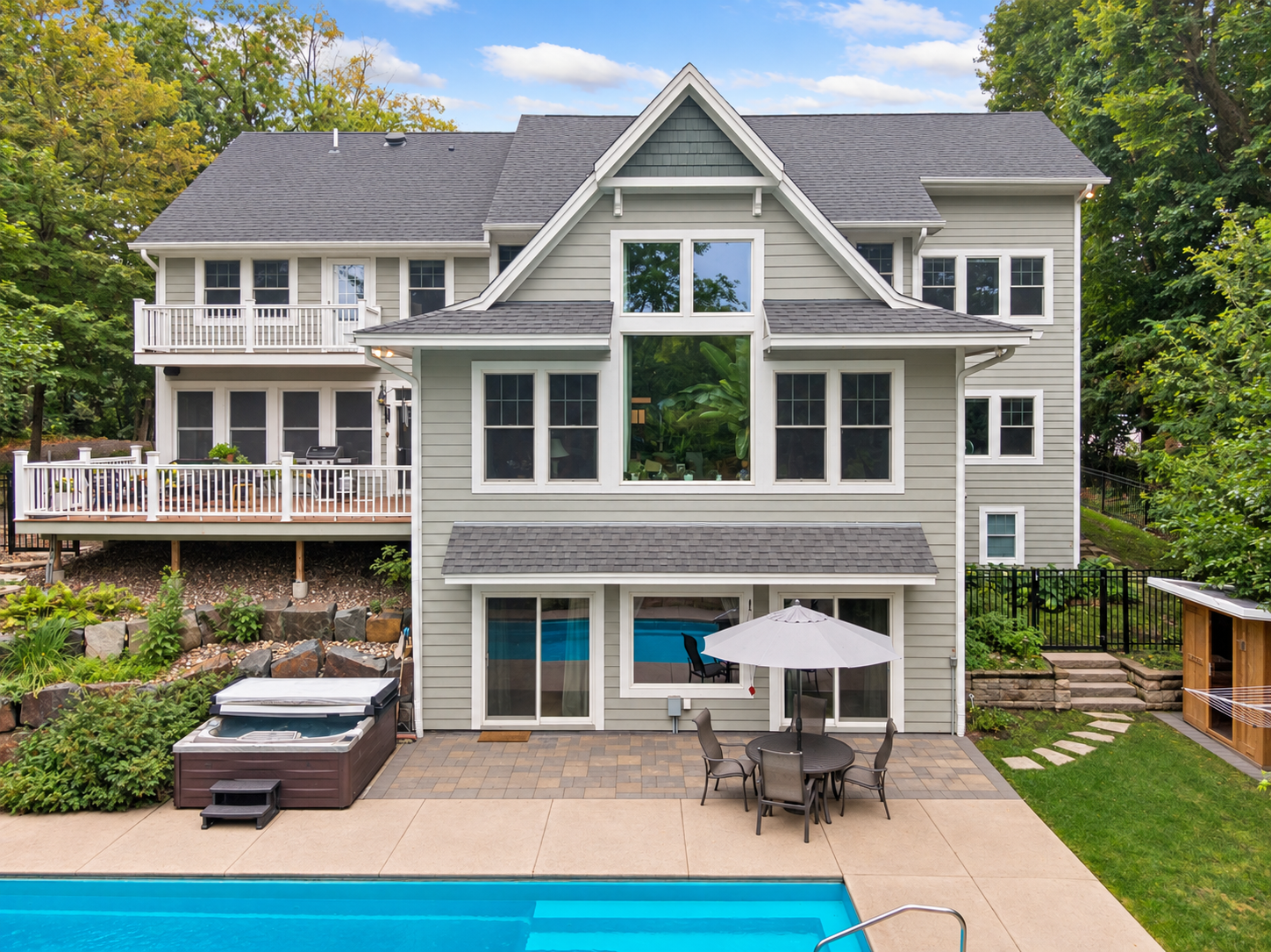 18508 Ridgewood Road Minnetonka, MN 55391 - Photo 15 of 90 Gallery Image 15