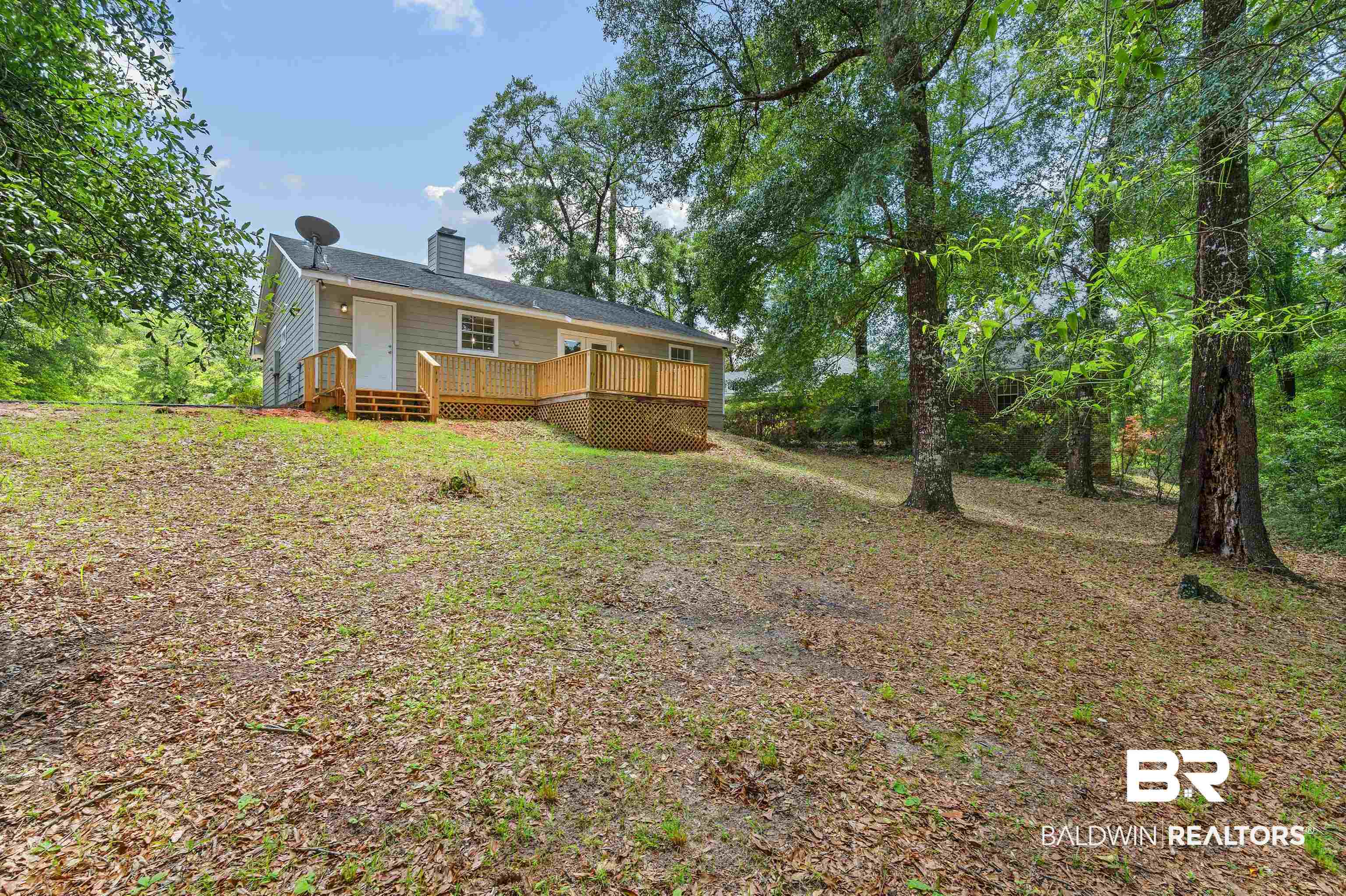 6820 Alston Court Mobile, AL 36618 - Photo 23 of 24