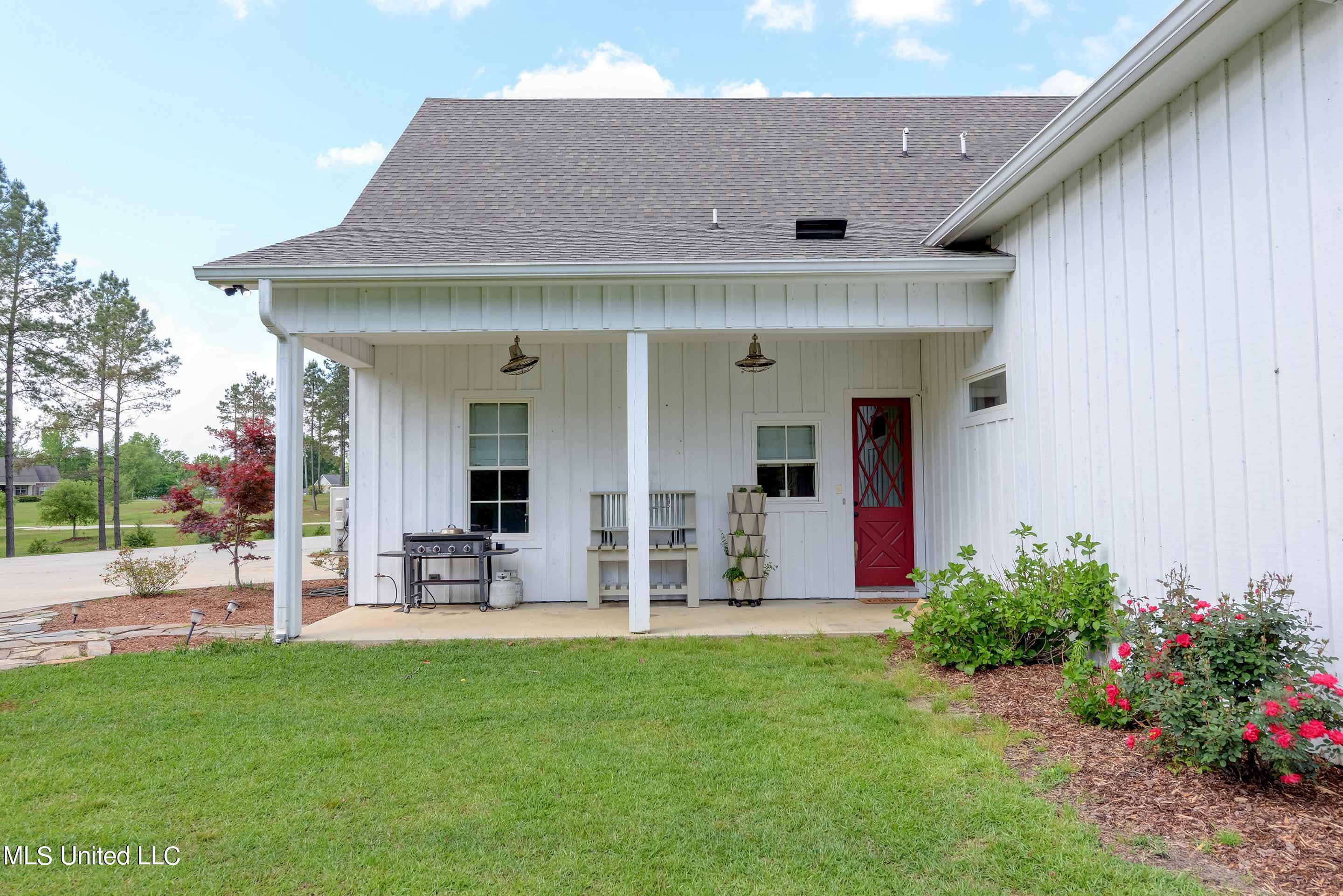 6364 Blind Brown Road Bailey, MS 39320 - Photo 46 of 61 6364-Blind-Brown-Rd-37