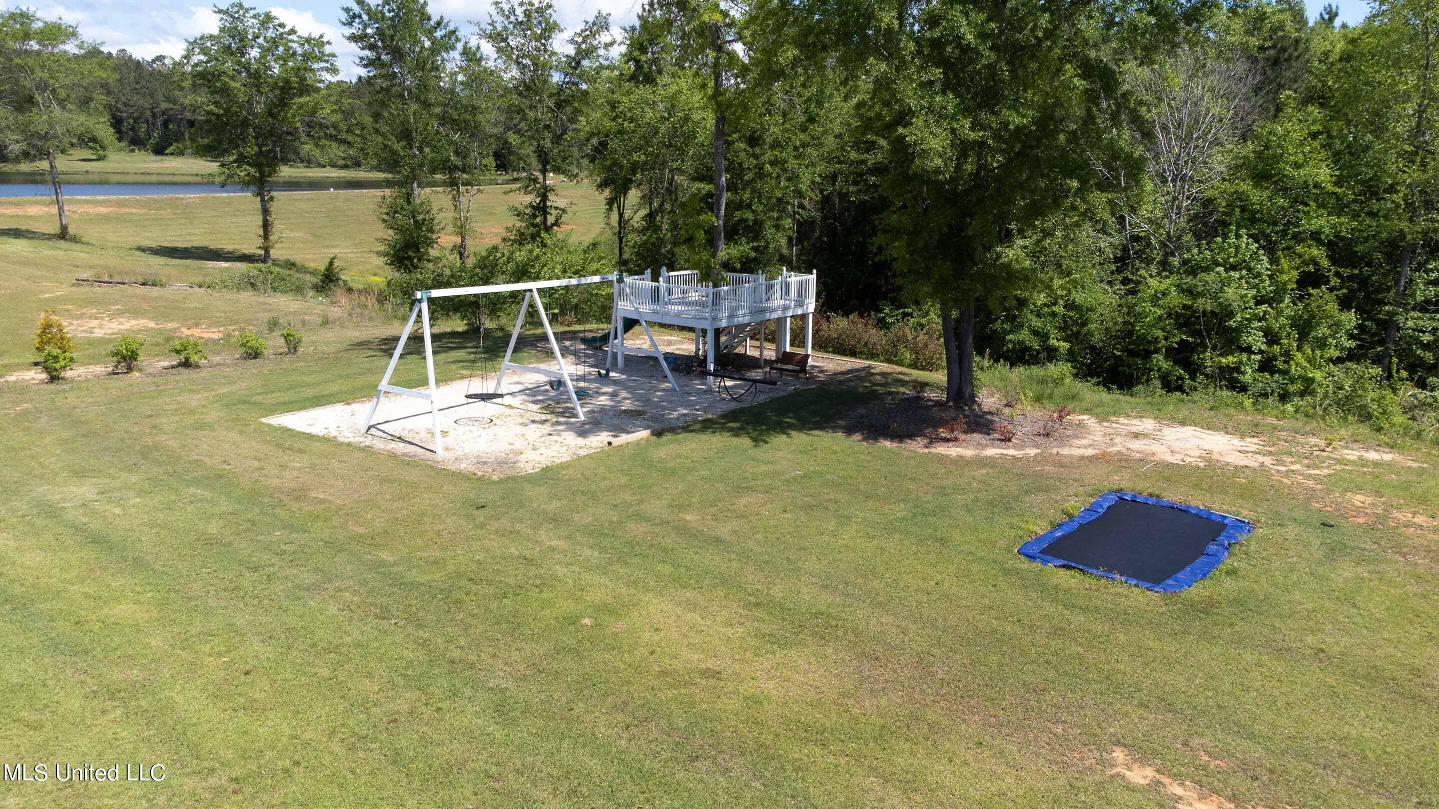 6364 Blind Brown Road Bailey, MS 39320 - Photo 48 of 61 6364-Blind-Brown-Rd-66