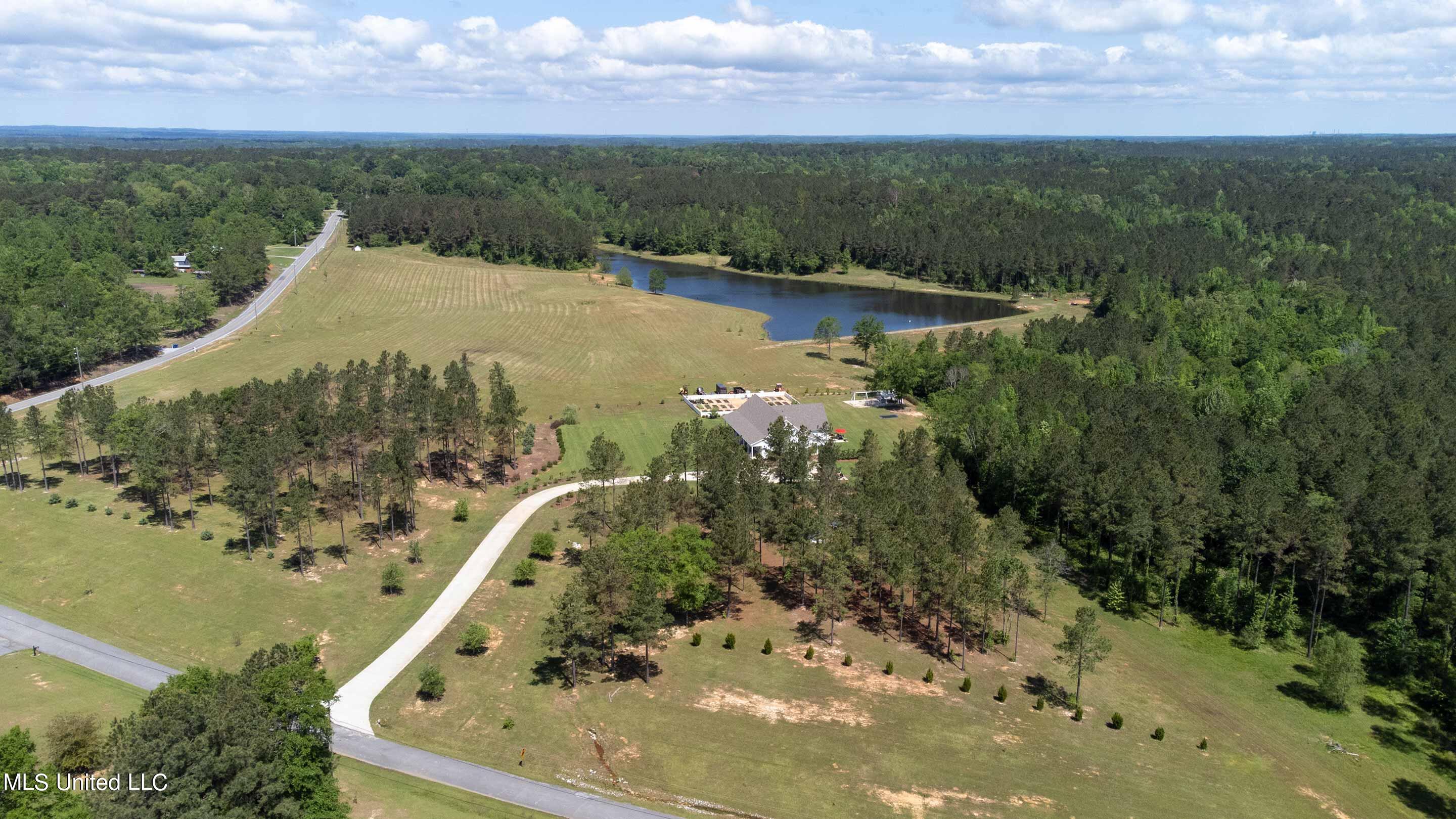 6364 Blind Brown Road Bailey, MS 39320 - Photo 52 of 61 6364-Blind-Brown-Rd-45