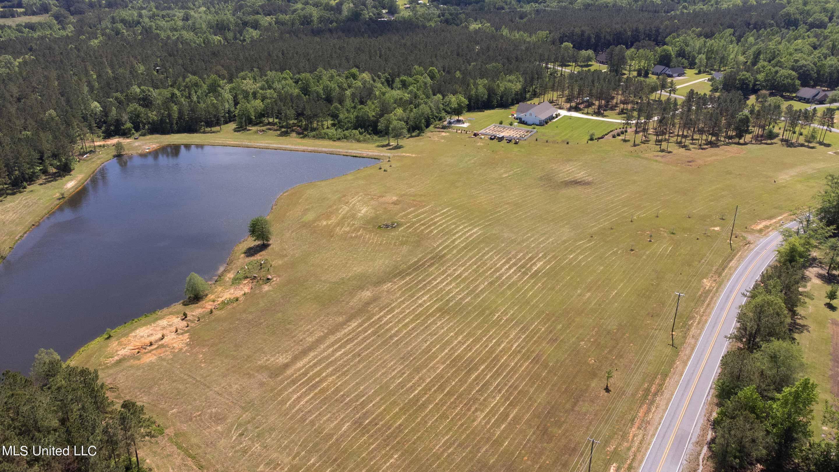 6364 Blind Brown Road Bailey, MS 39320 - Photo 57 of 61 6364-Blind-Brown-Rd-55