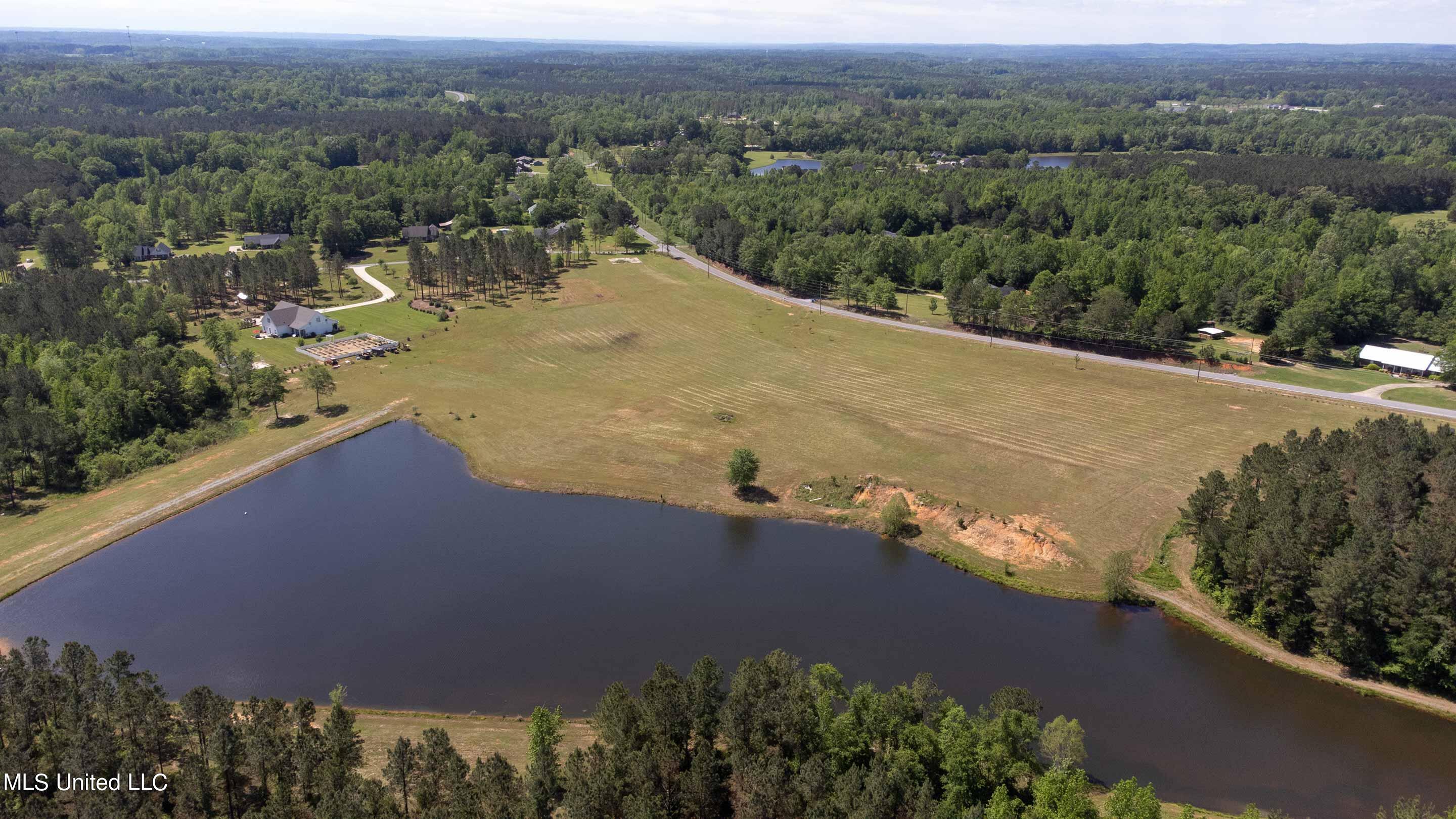 6364 Blind Brown Road Bailey, MS 39320 - Photo 59 of 61 6364-Blind-Brown-Rd-61