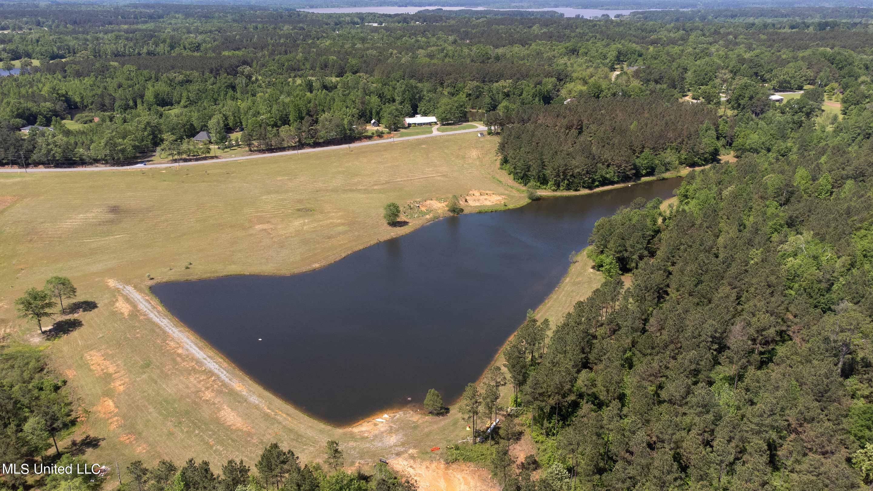 6364 Blind Brown Road Bailey, MS 39320 - Photo 60 of 61 6364-Blind-Brown-Rd-62