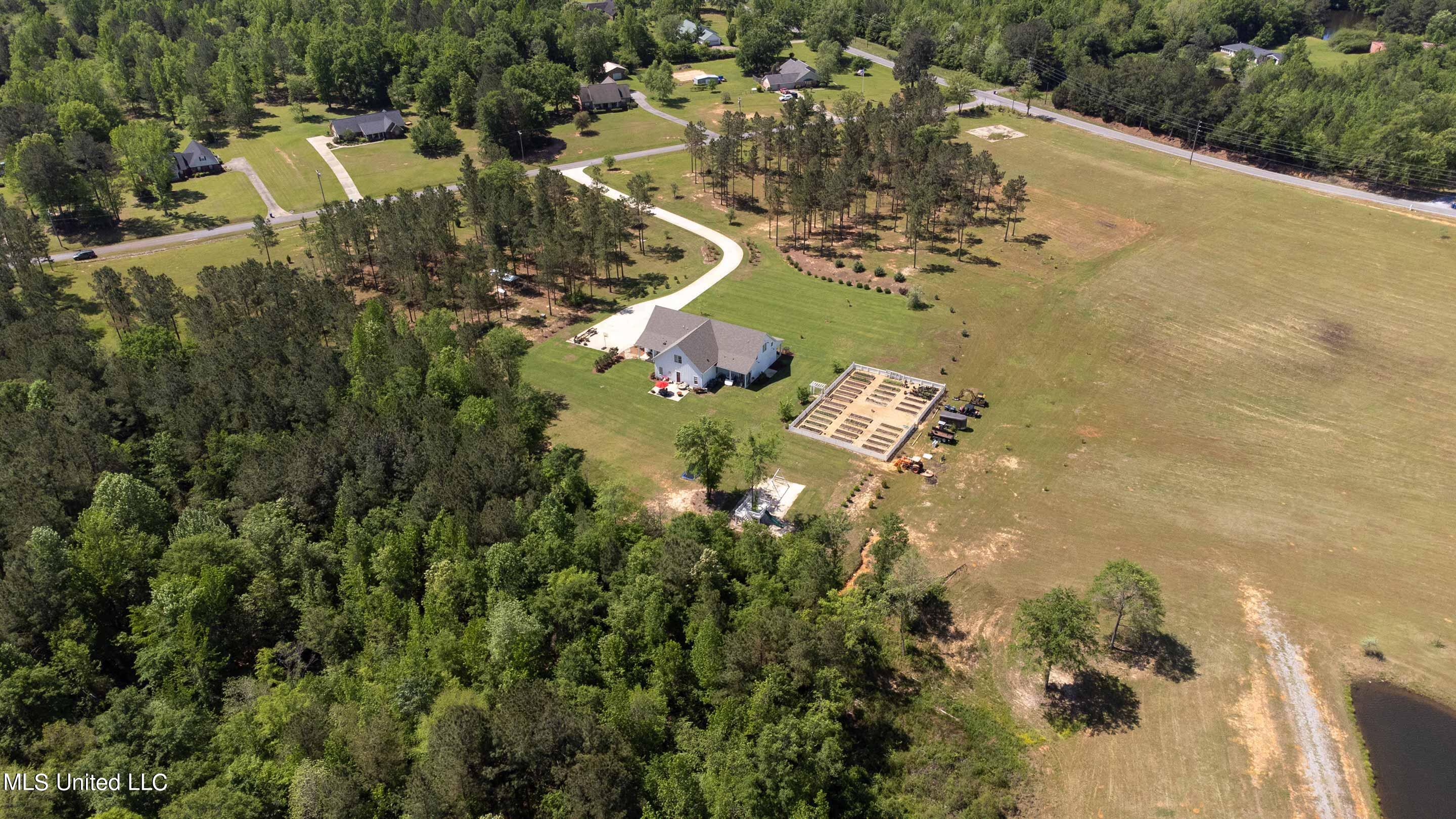 6364 Blind Brown Road Bailey, MS 39320 - Photo 61 of 61 6364-Blind-Brown-Rd-64