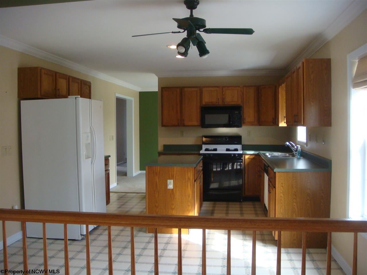 107 Oak Ridge Estates Road Mount Clare, WV 26408 - Photo 12 of 20 Gallery Image 12