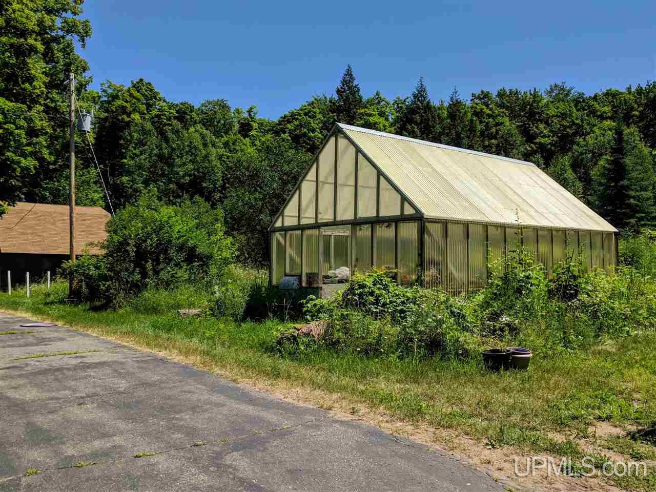 635 Co Road Marquette, MI 49855 - Photo 28 of 50