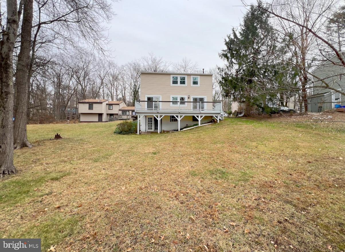 9551 Saddlebag Row Columbia, MD 21045 - Photo 30 of 30 a view of a house with swimming pool and sitting area