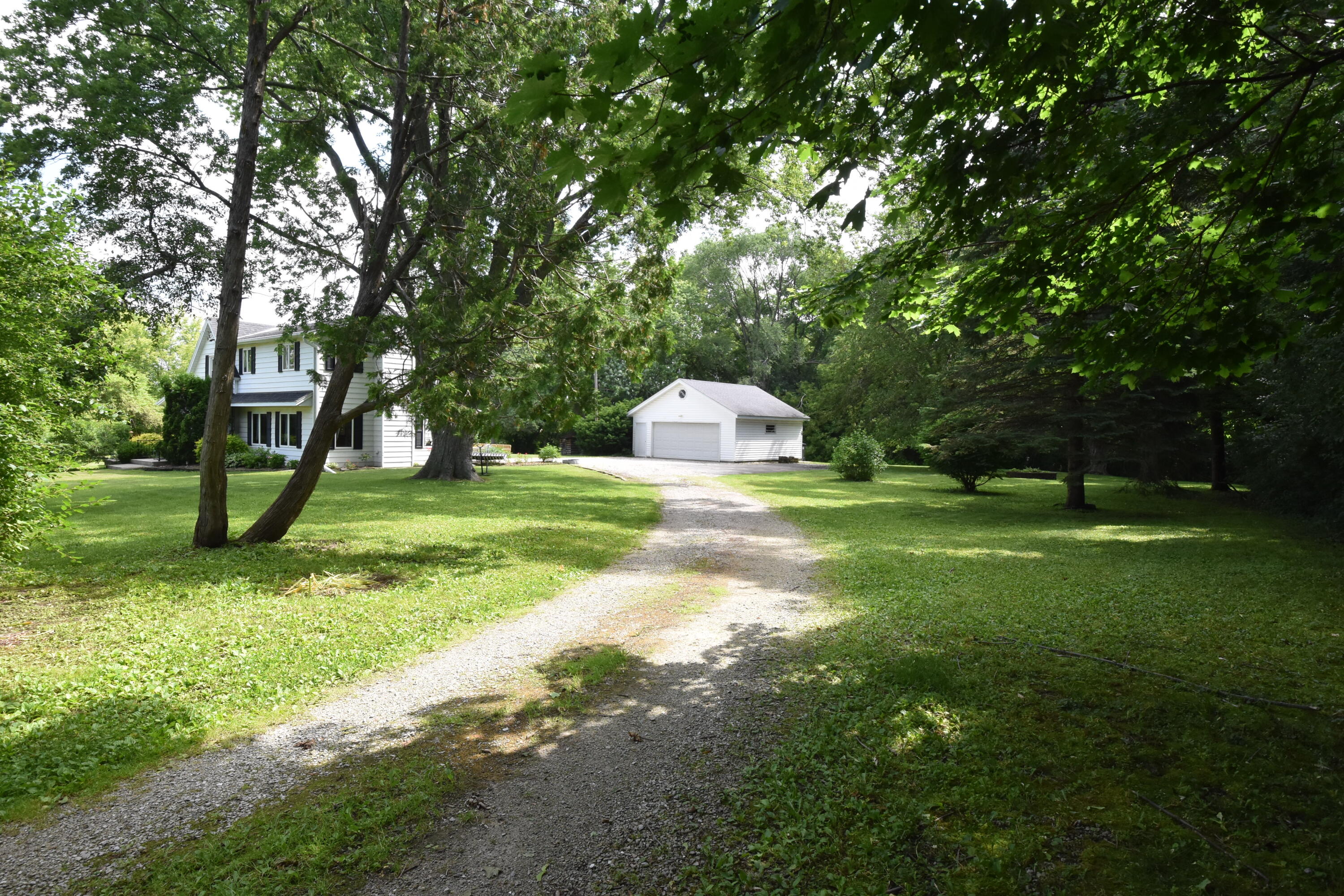 1919 North Newman Road Mount Pleasant, WI 53406 - Photo 47 of 56 Street view