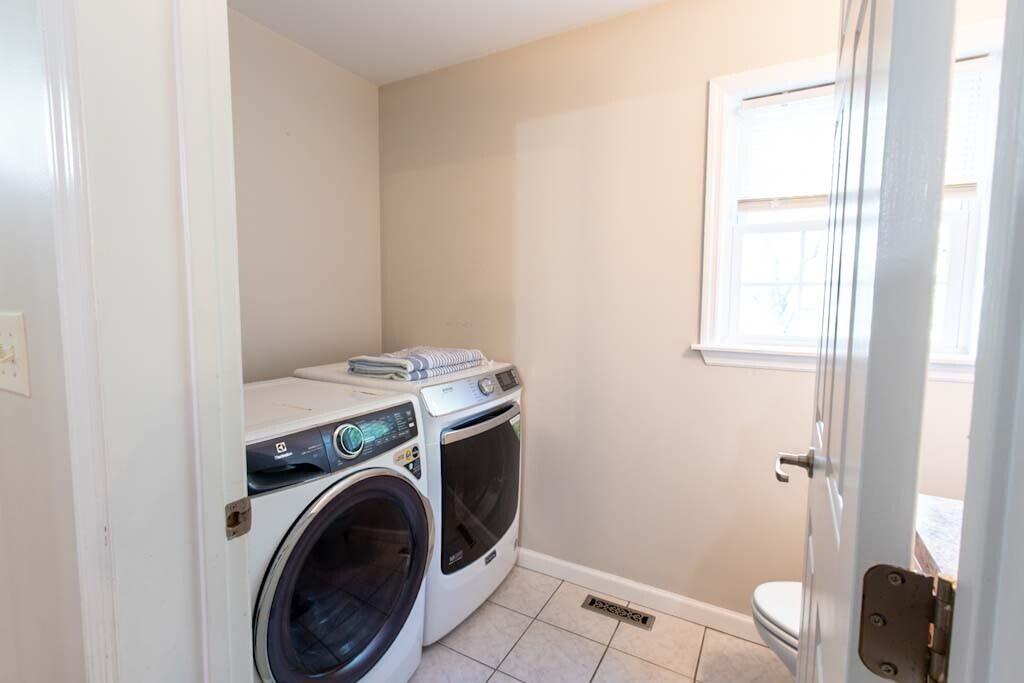 82 Old Orchard Road Eastham, MA 02642 - Photo 8 of 34 Laundry Room
