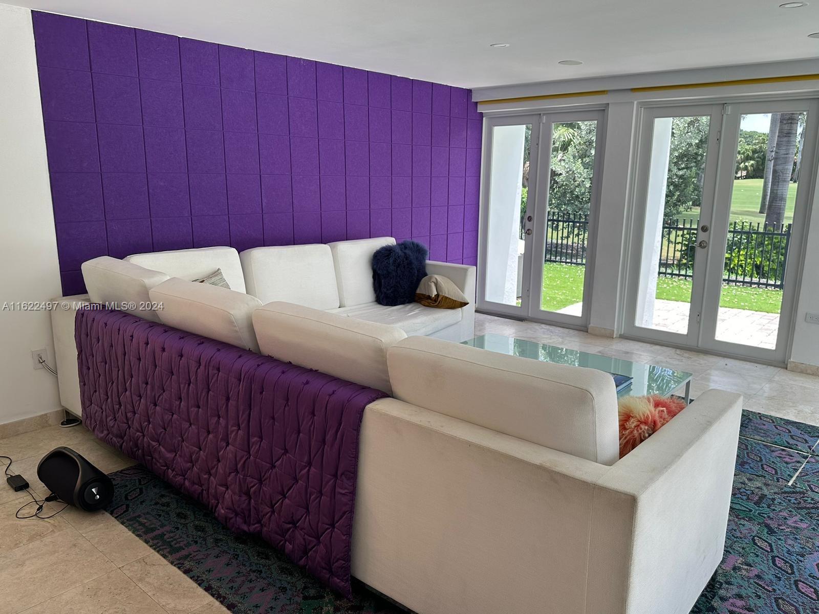 5301 Alton Road Miami Beach, FL 33140 - Photo 9 of 46 a room with furniture and a window