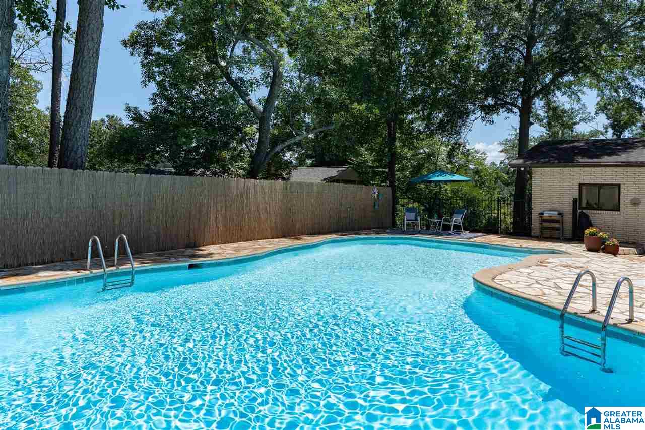 1820 Cedarwood Road Birmingham, AL 35216 - Photo 44 of 50