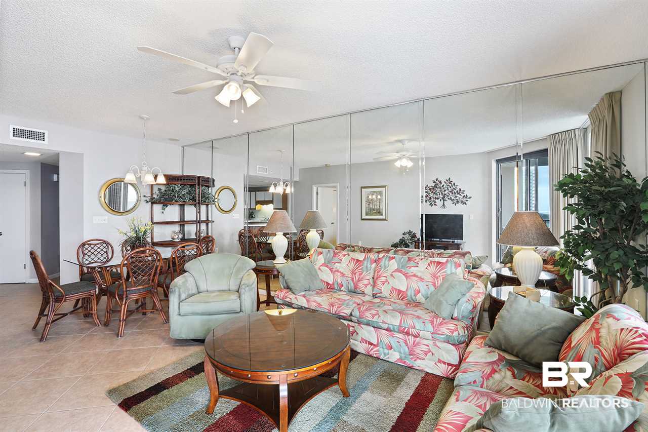 29576 Perdido Beach Boulevard, Unit 311 Orange Beach, AL 36561 - Photo 5 of 30