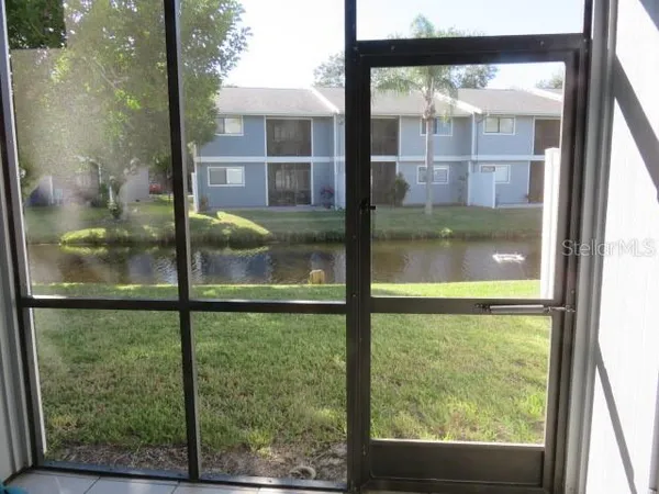 a view of house with a outdoor space
