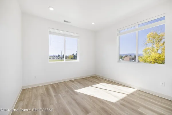 $359,000 | 201 East Ross Avenue, Unit A103, Driggs, ID 83422