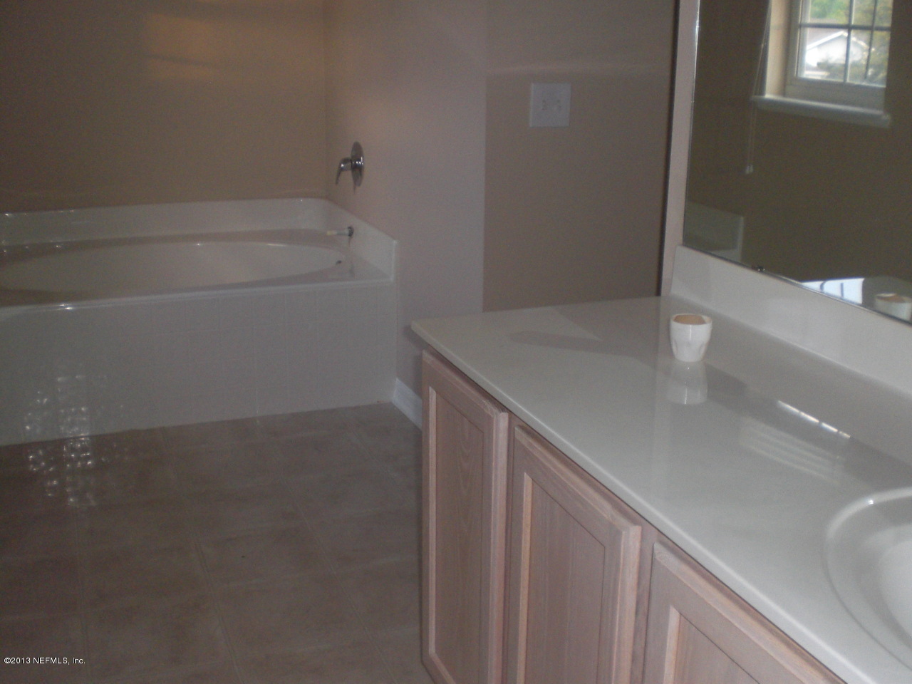 119 Reeding Ridge Drive West Jacksonville, FL 32225 - Photo 13 of 15 Master Bath
