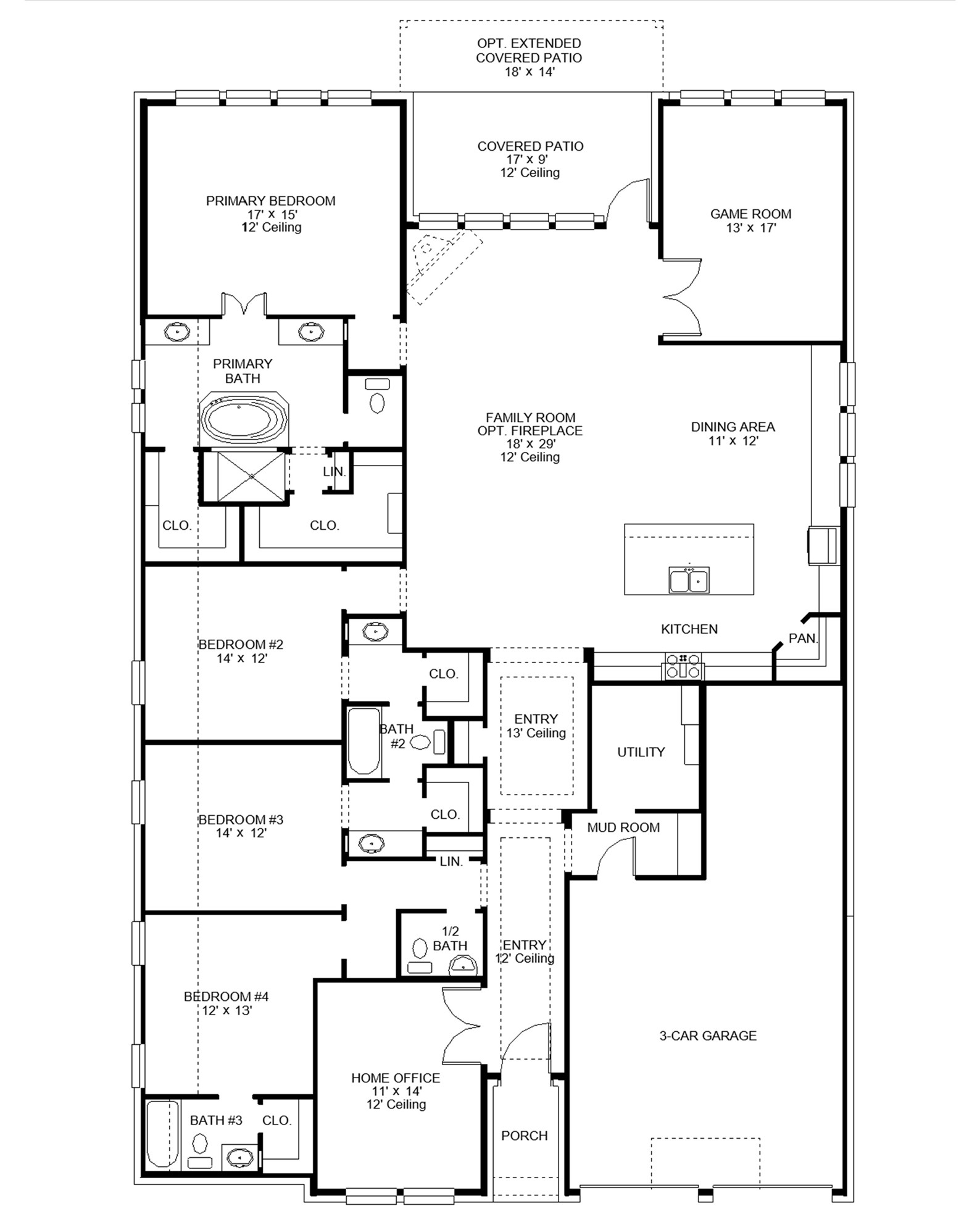 109 Beebalm Cove Georgetown, TX 78633 - Photo 7 of 7 unknown