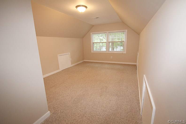 12010 West Petty Road Midlothian, VA 23113 - Photo 10 of 20 an empty room with windows