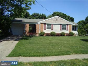 613 Parry Road Cinnaminson, NJ 08077 - Photo 1 of 7