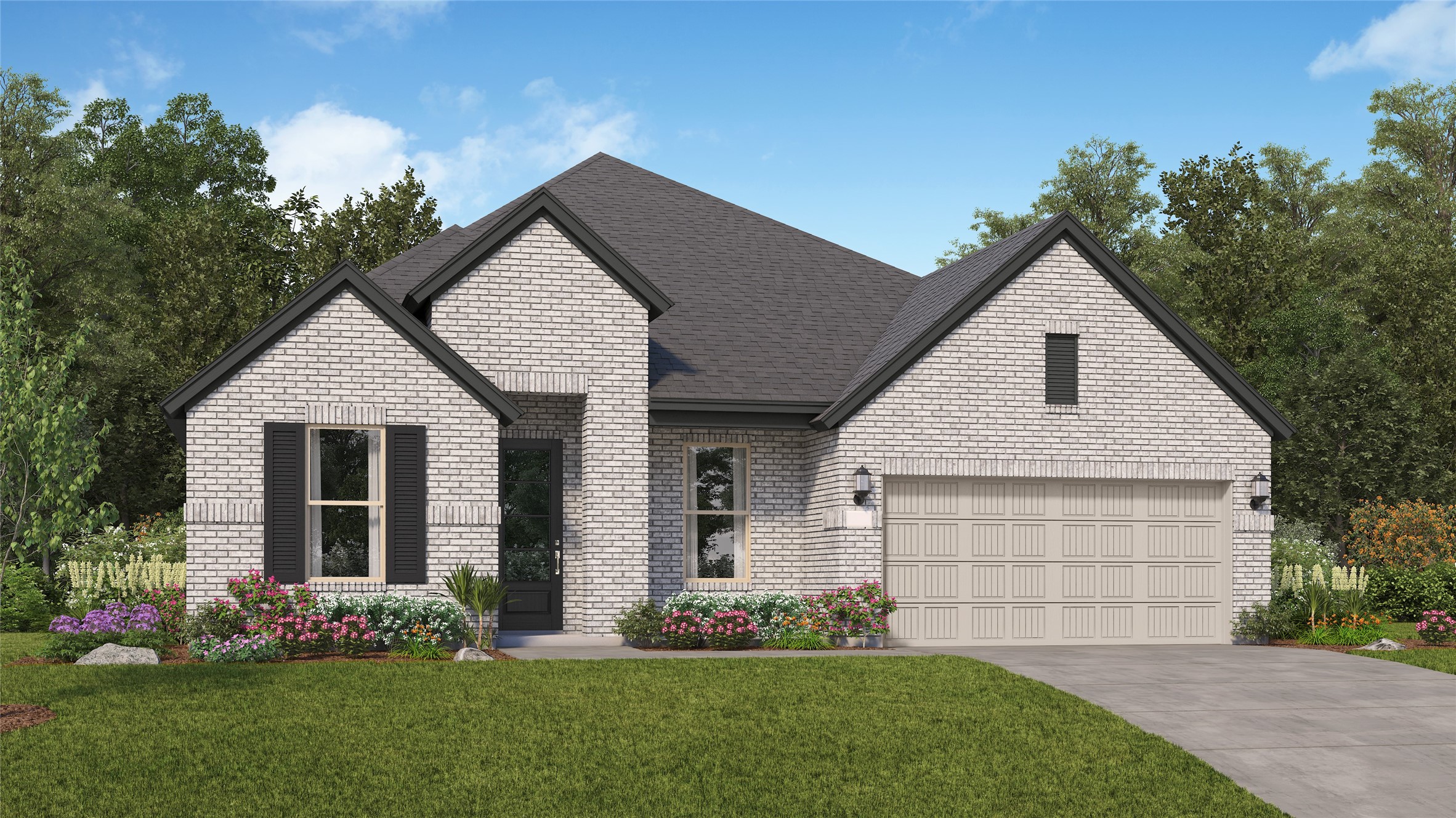 4416 Centennial Ridge Drive Rosenberg, TX 77469 - Photo 1 of 28 Gallery Image 1