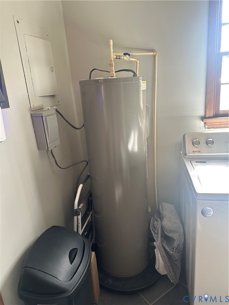 205 Airport Road Mattaponi, VA 23110 - Photo 10 of 15