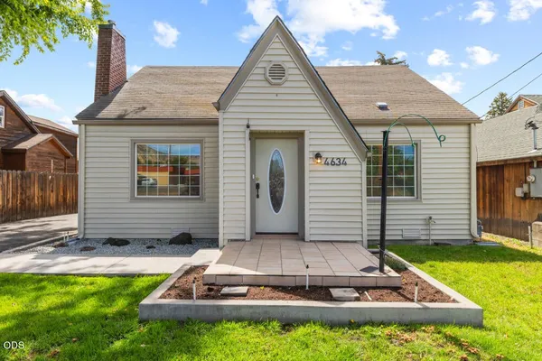 $295,000 | 4634 Crosby Avenue, Klamath Falls, OR 97603