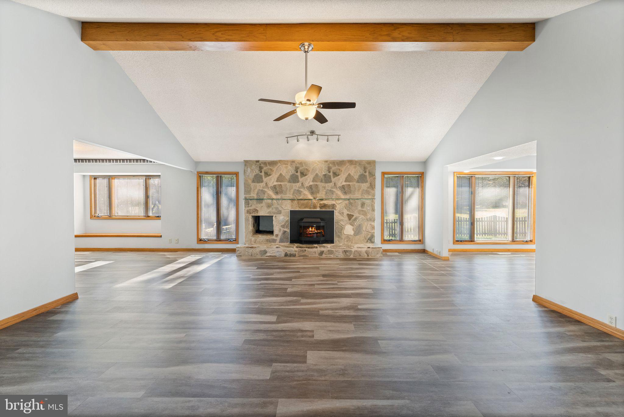 7905 Guy Drive Manassas, VA 20111 - Photo 74 of 78 Brite and open floorplan